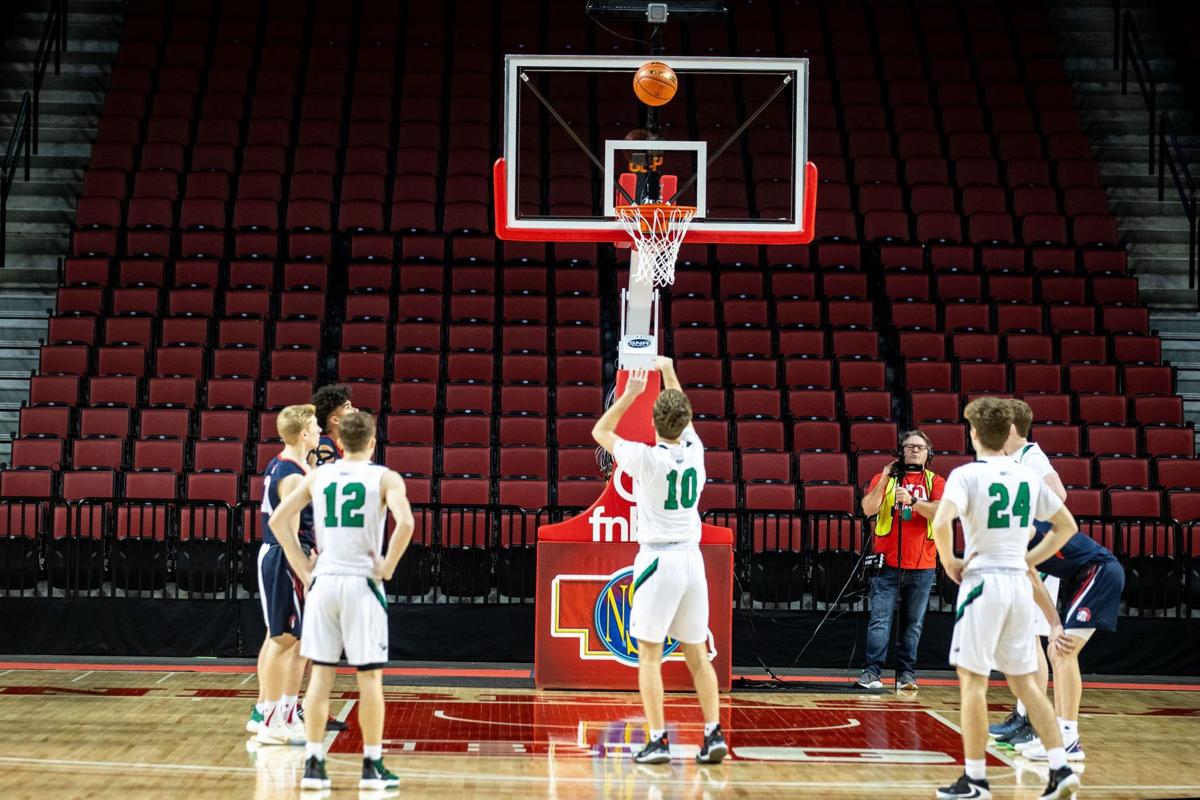 Class B Omaha Skutt Remains Undefeated With Quarterfinal Win Over