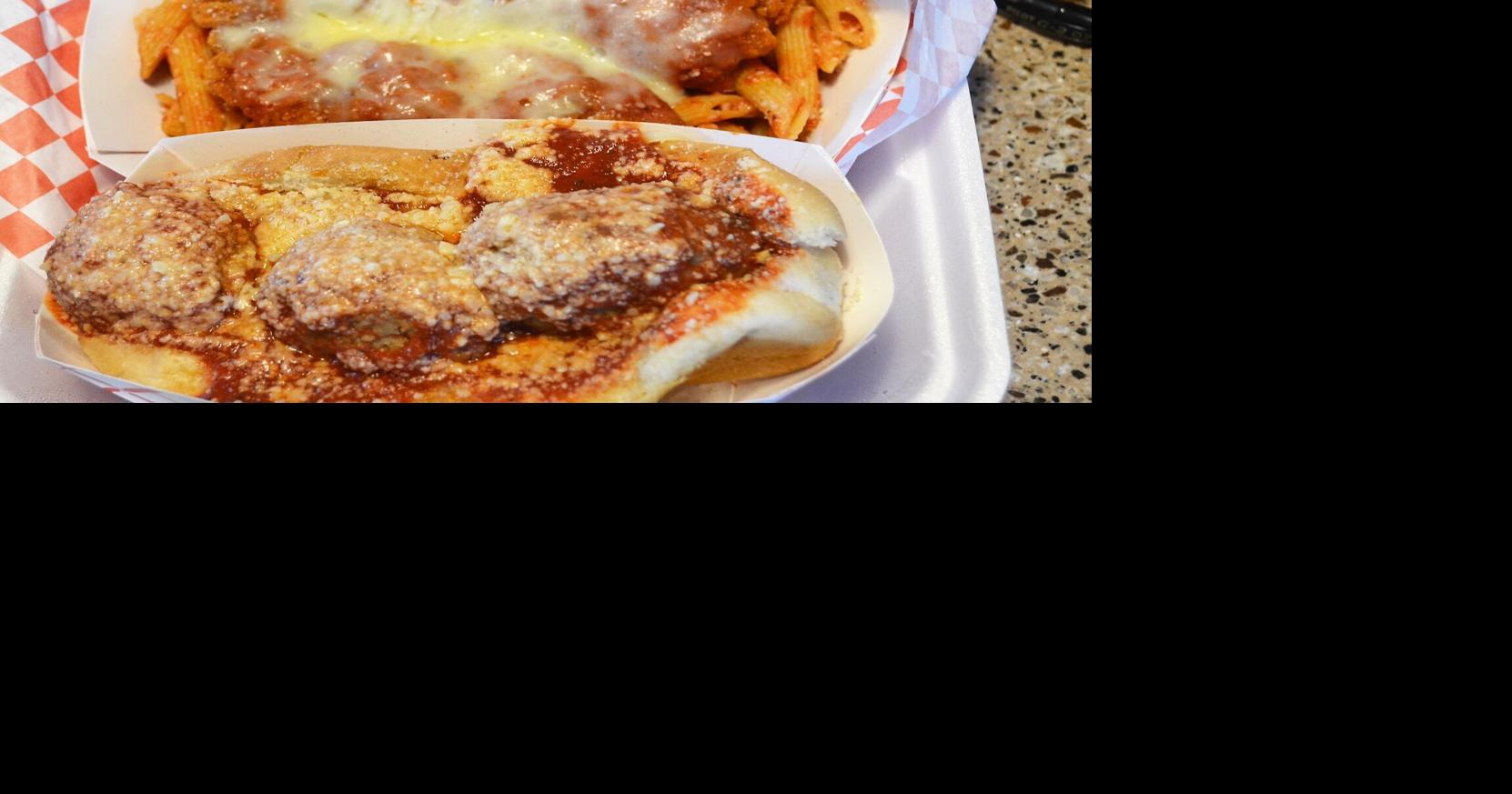 Piccolo Pete’s is now open for dinein service