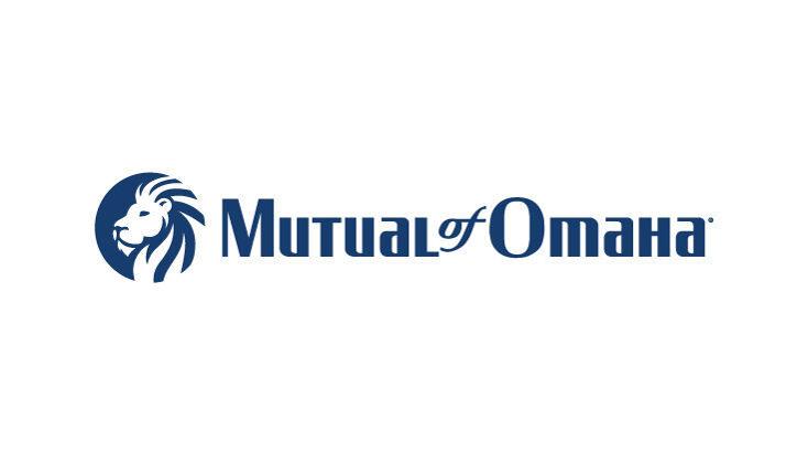 In nod to iconic #39 Wild Kingdom #39 new Mutual of Omaha logo features lion