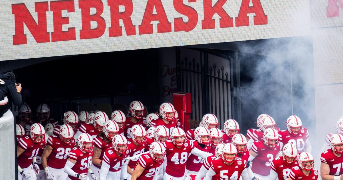 Nebraska Raptors Nebraska's most recent athletic directors
