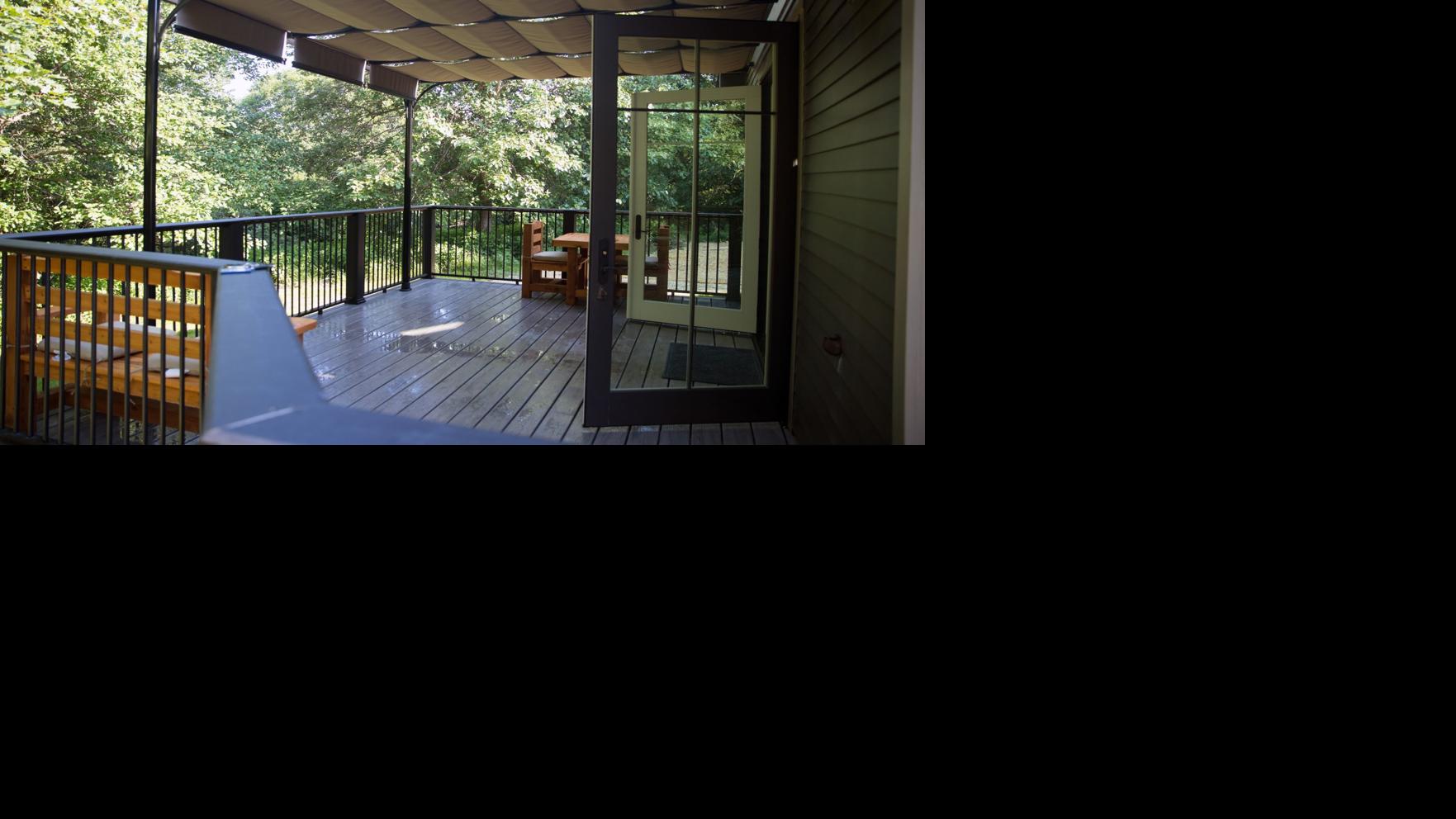 Wi Fi And K Cups In The Forest Glamping Is Now A Thing At