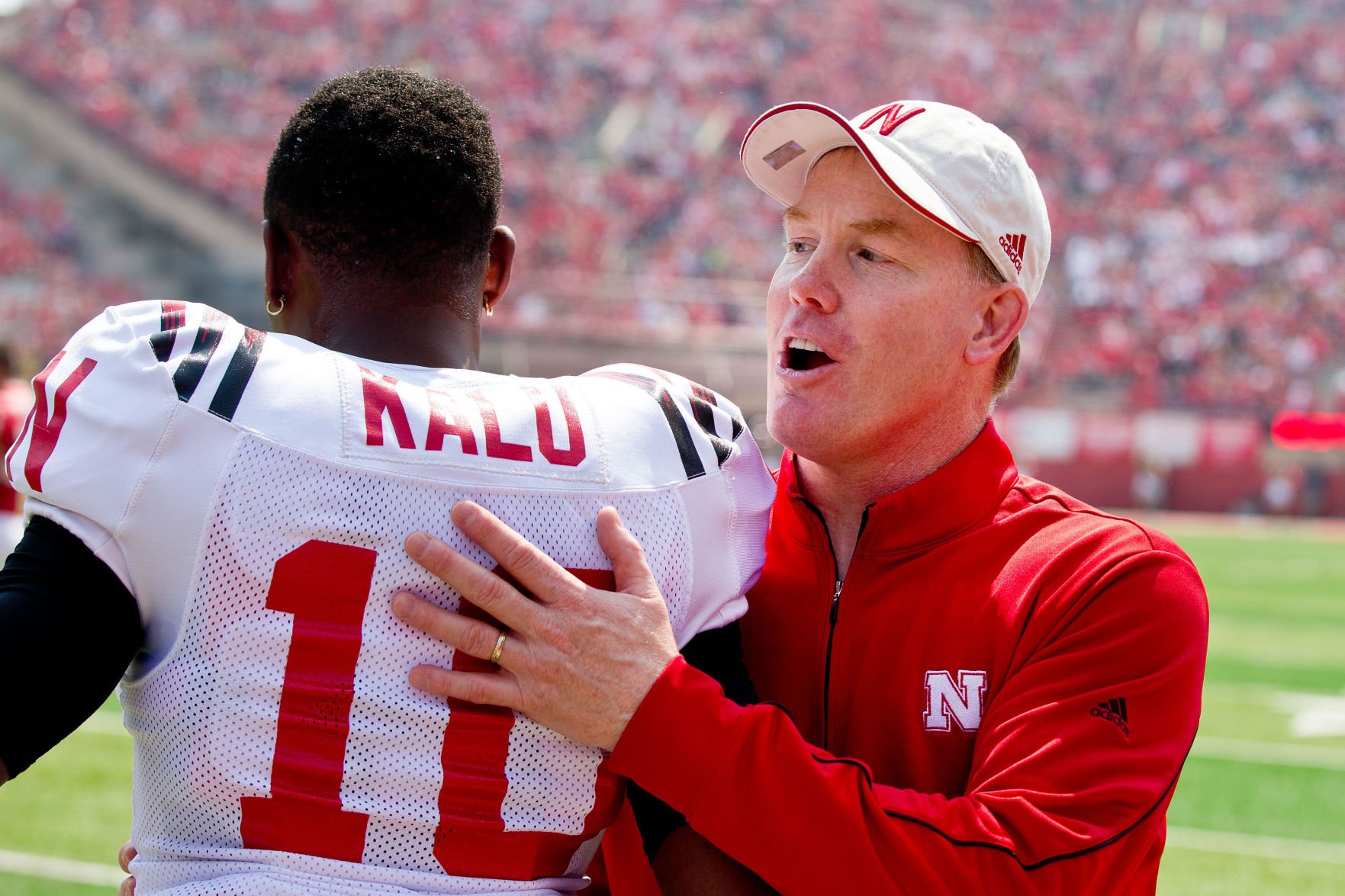 (Audio) NU Starts Search For New Athletic Director