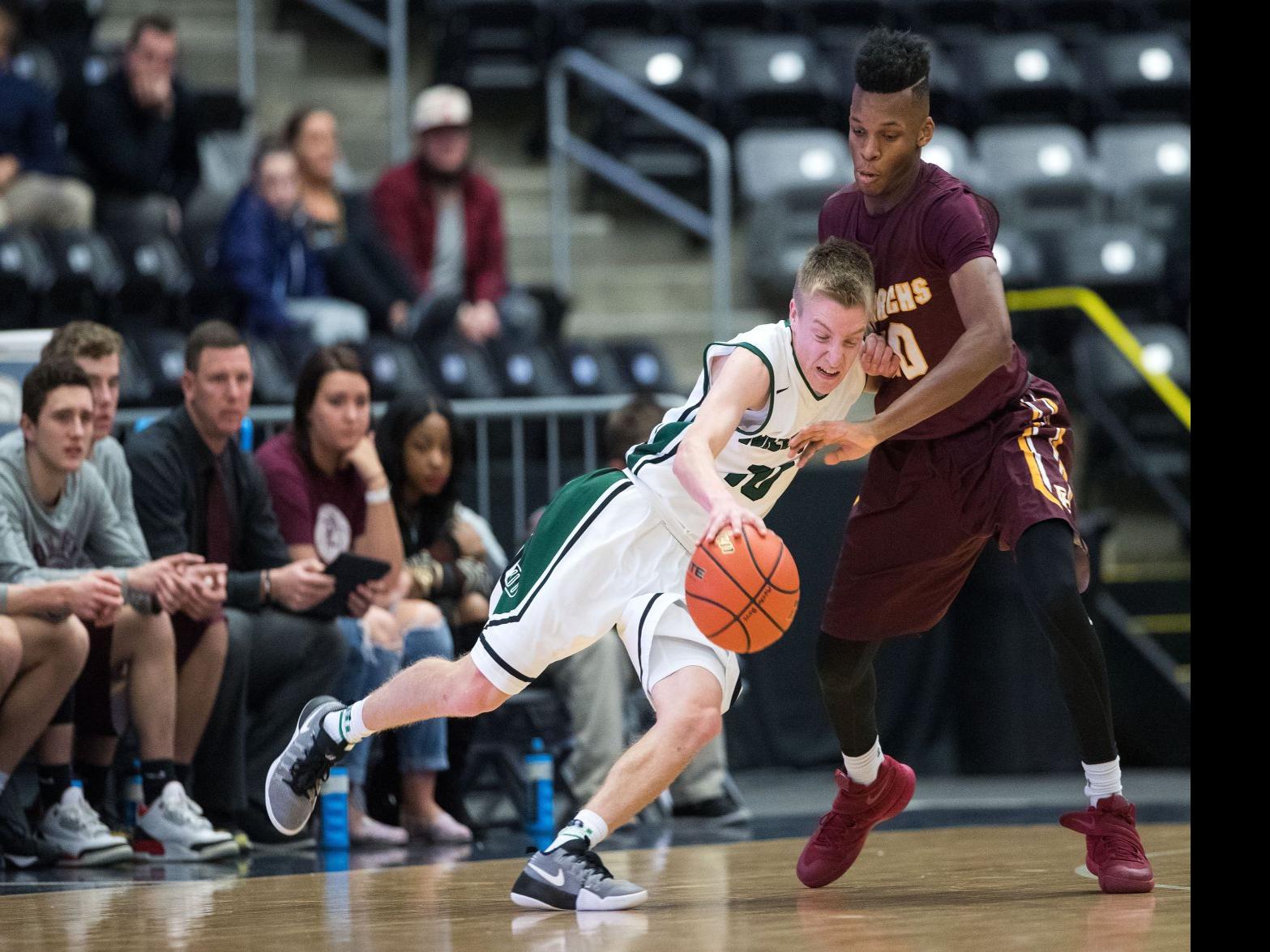 Millard West Takes Down Papillion La Vista For First Metro