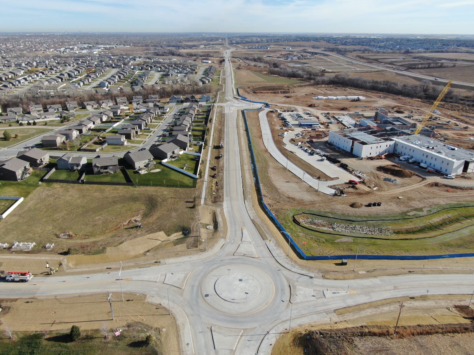 Columbia sprague clearance interchange