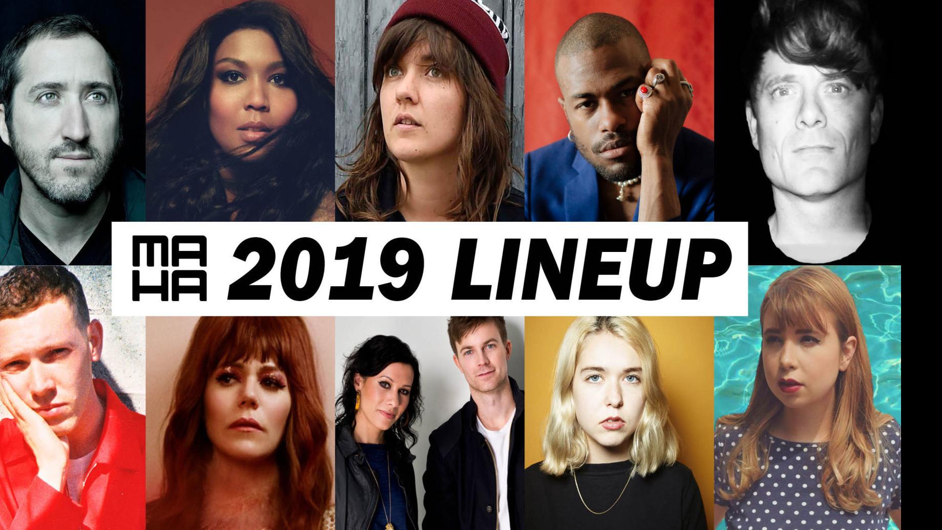 The 2019 Maha Festival Lineup Has Been Announced Here Is Who S Coming To Omaha Music Omaha Com Maha festival 2019 box office. the 2019 maha festival lineup has been