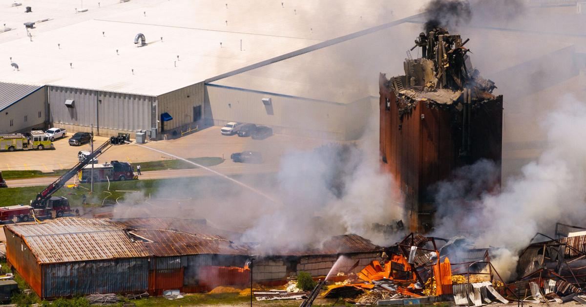 Mom of 8-year-old killed in Fremont industrial plant explosion files ...