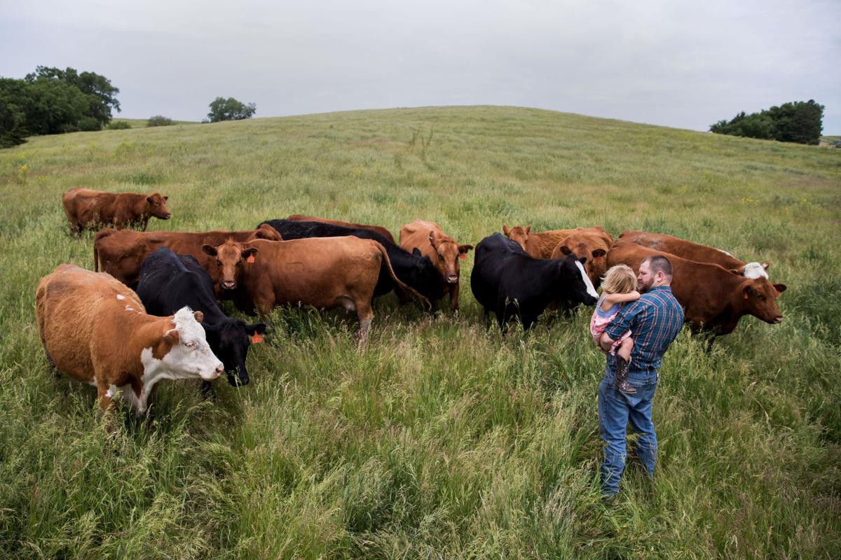 As beef industry sets sights on China, Nebraskans remain 'optimistic
