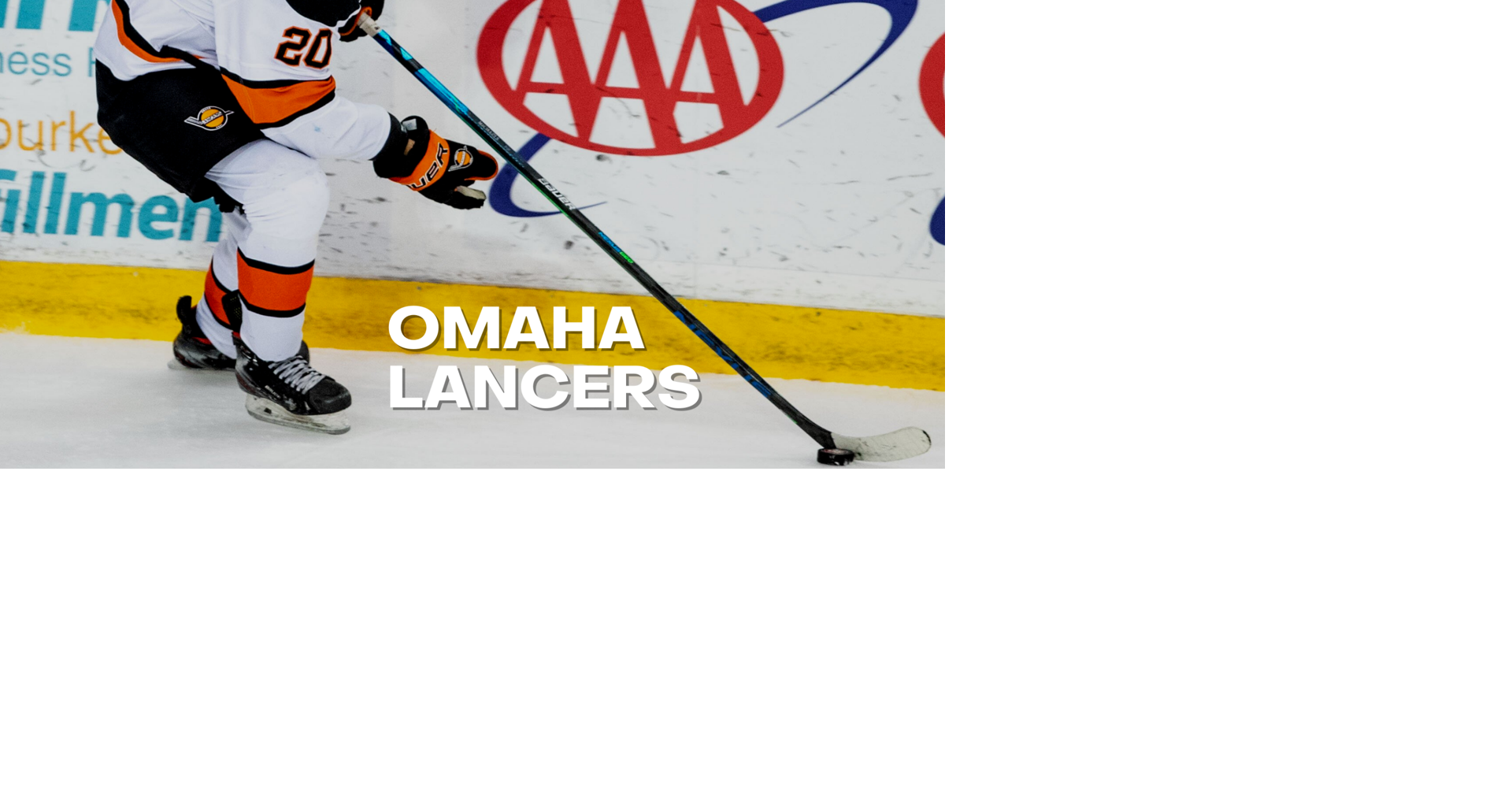 USHL investigation concludes Omaha Lancers did not violate standards