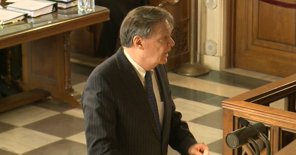 Nebraska public employees appeal remote work order