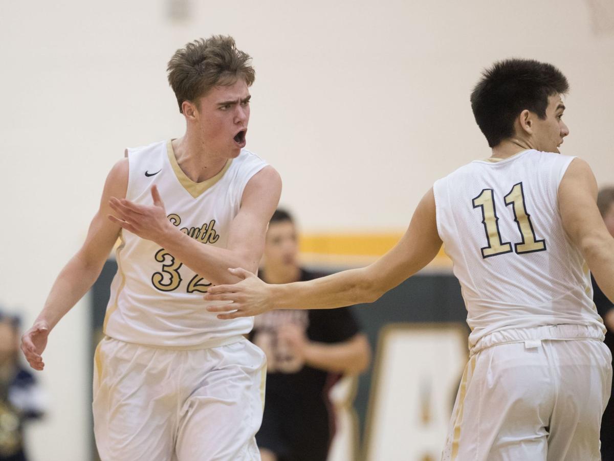 Rivals Gretna Elkhorn South Set Up B District Final Battle Ne