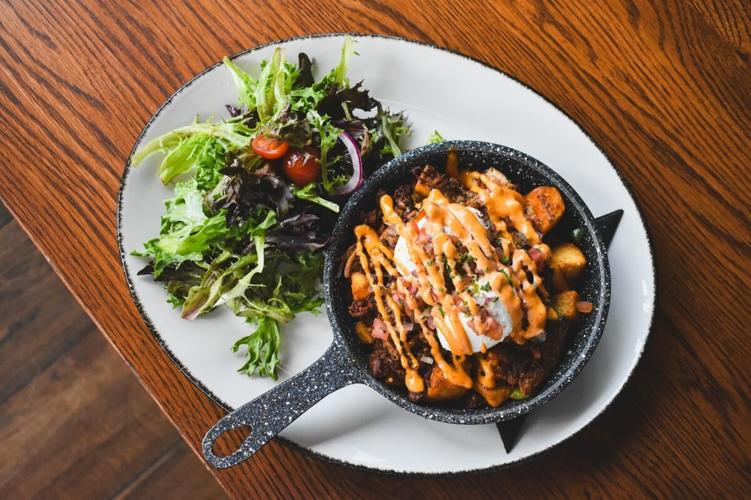 Where to Eat and Drink on Mondays in Downtown Omaha