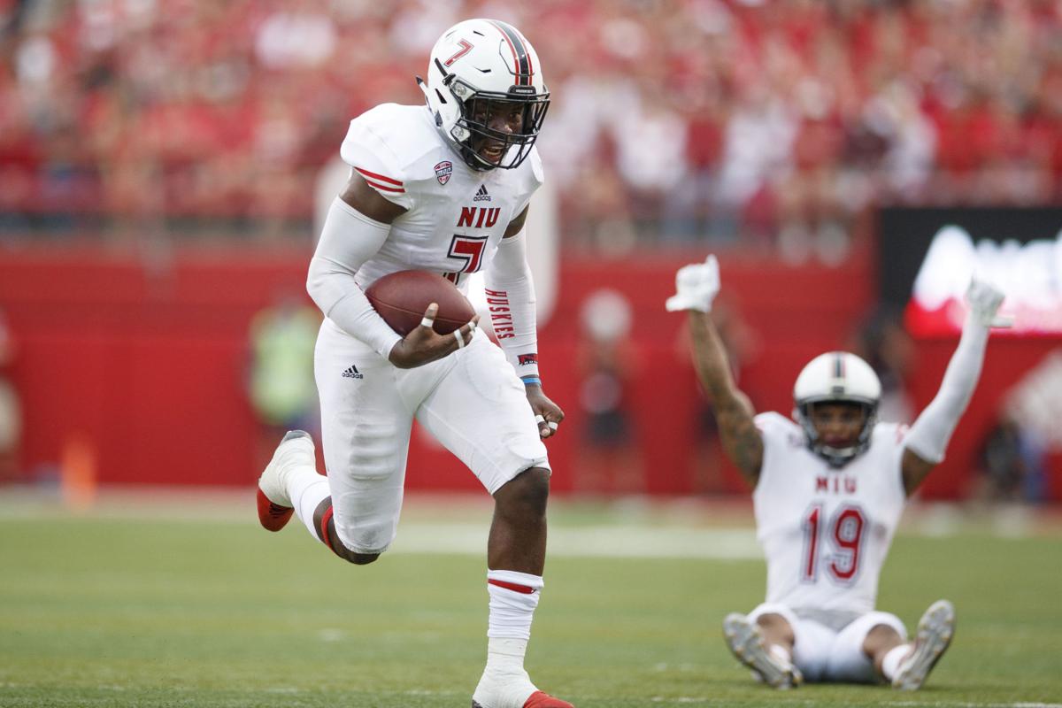 College Football | Nebraska Cornhusker Football | 2017 | Non-Conference | Huskers | Northern Illinois | Big Ten Conference | MAC | NCAA | Nebraska | NCAA Football