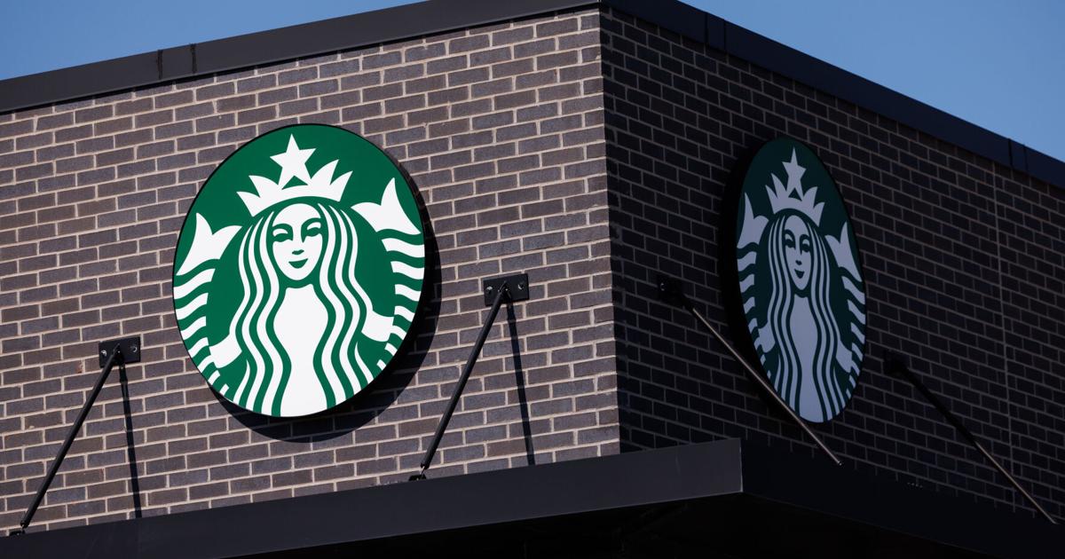 Starbucks plant offenbar die Schließung von 5 Filialen in Nebraska ...