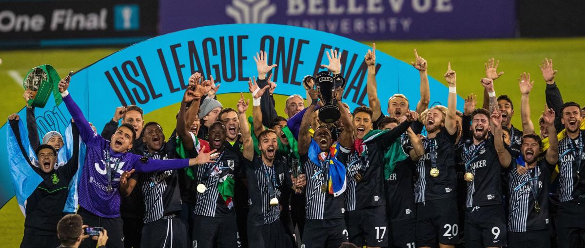 Champions