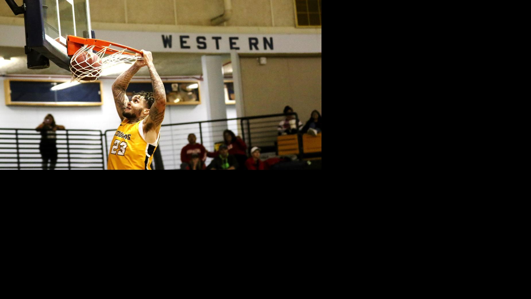 Teddy Allen Was Seen As A Risk But Husker Basketball S Very