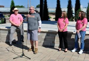 Concert lineup announced for 10th anniversary Hear Grand Island