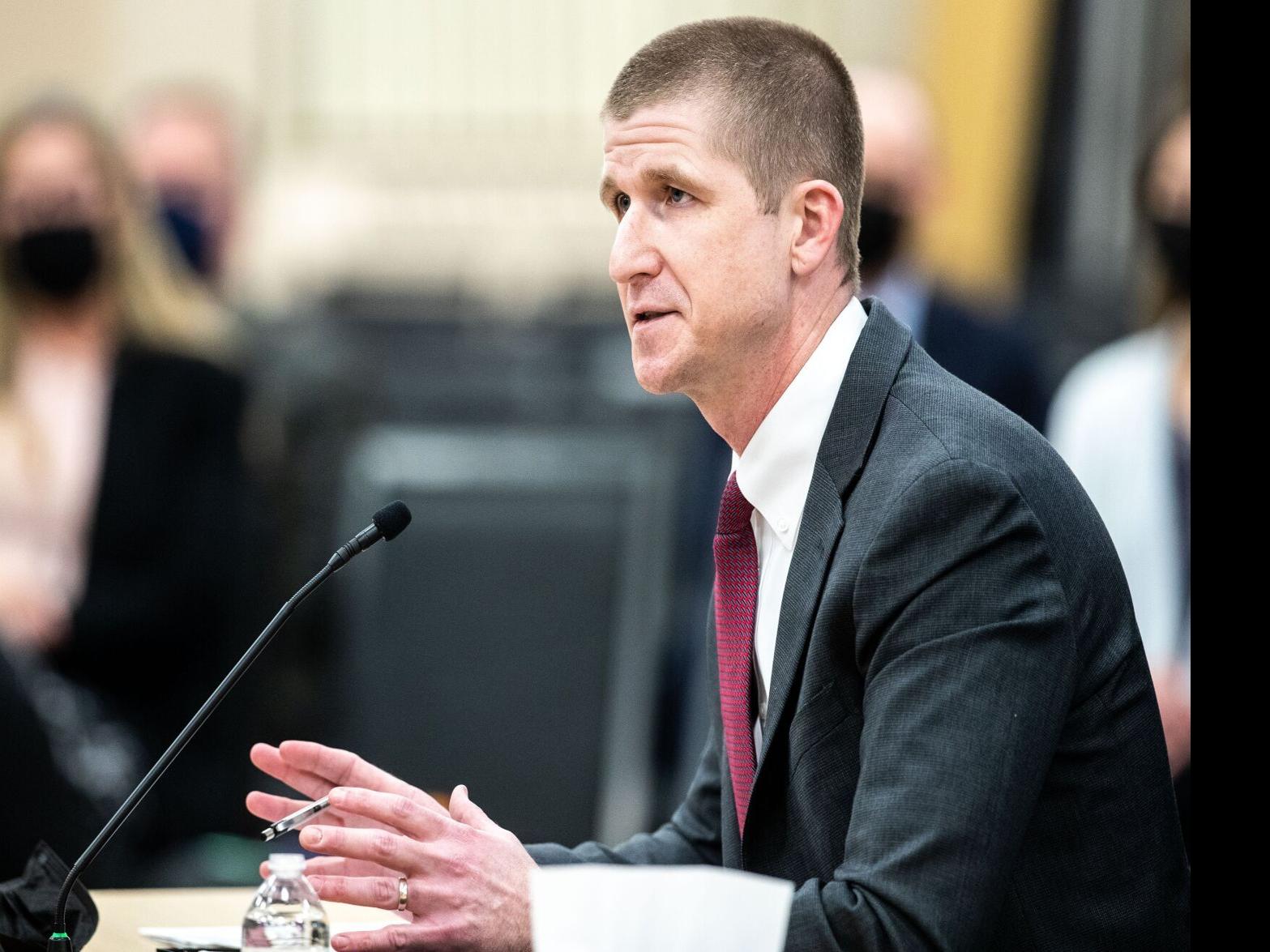 Incoming Millard Superintendent John Schwartz calls position 'the job of a  lifetime'