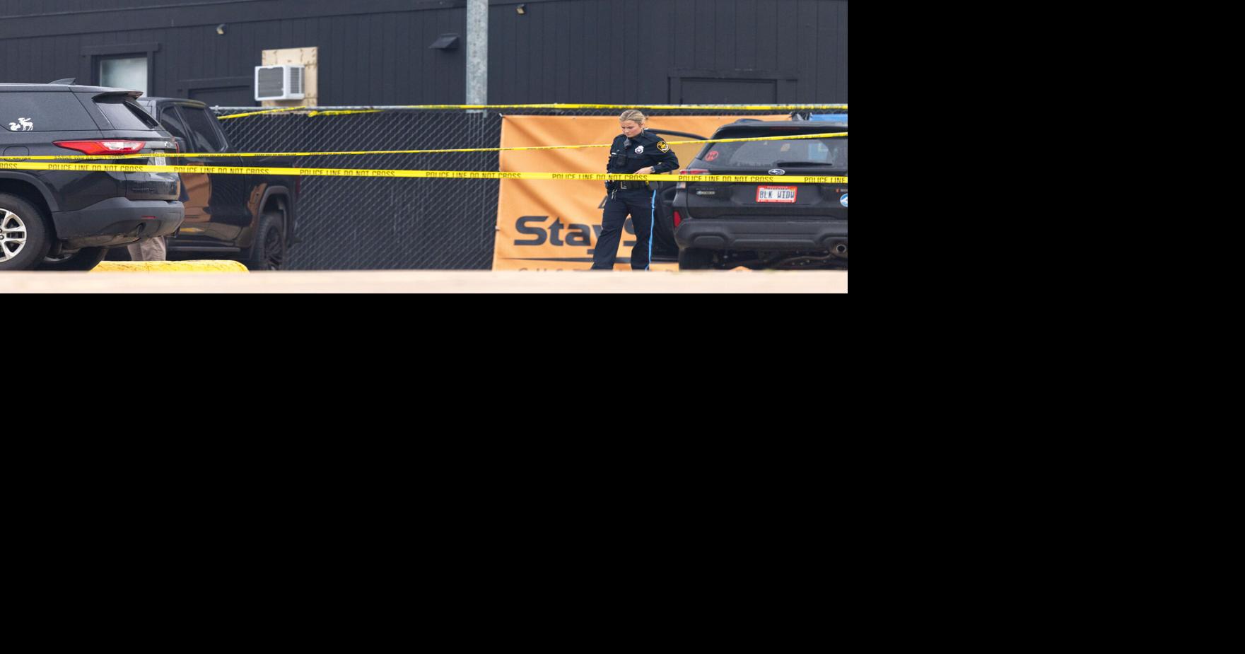 Eine Person verletzt, eine weitere nach Schießerei an der Omaha Burke High ...