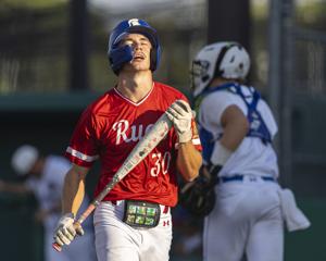 Carpet Land vs. Creighton Prep Legion Championship