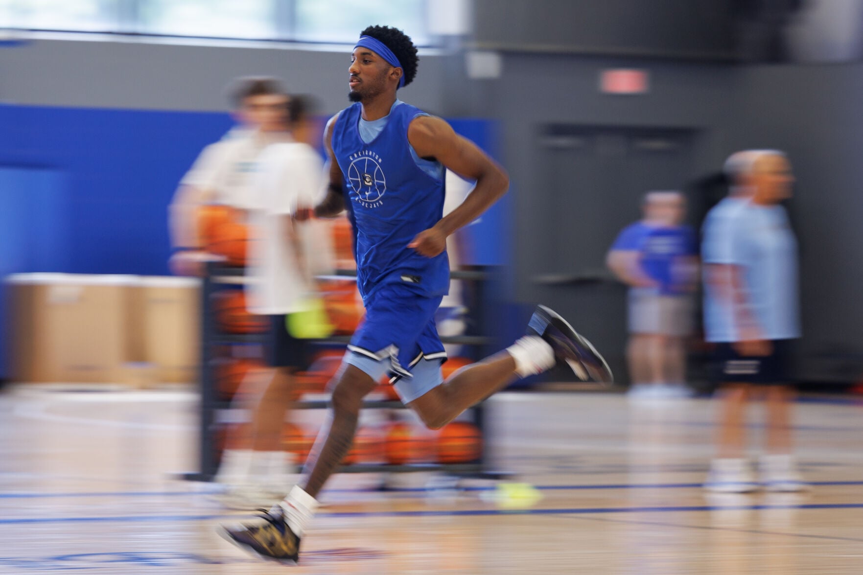 Walker: Why Creighton filled its final roster spots