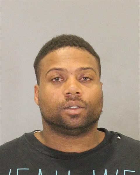 Man convicted of arson and fatally stabbing girlfriend's uncle gets 100 years in prison