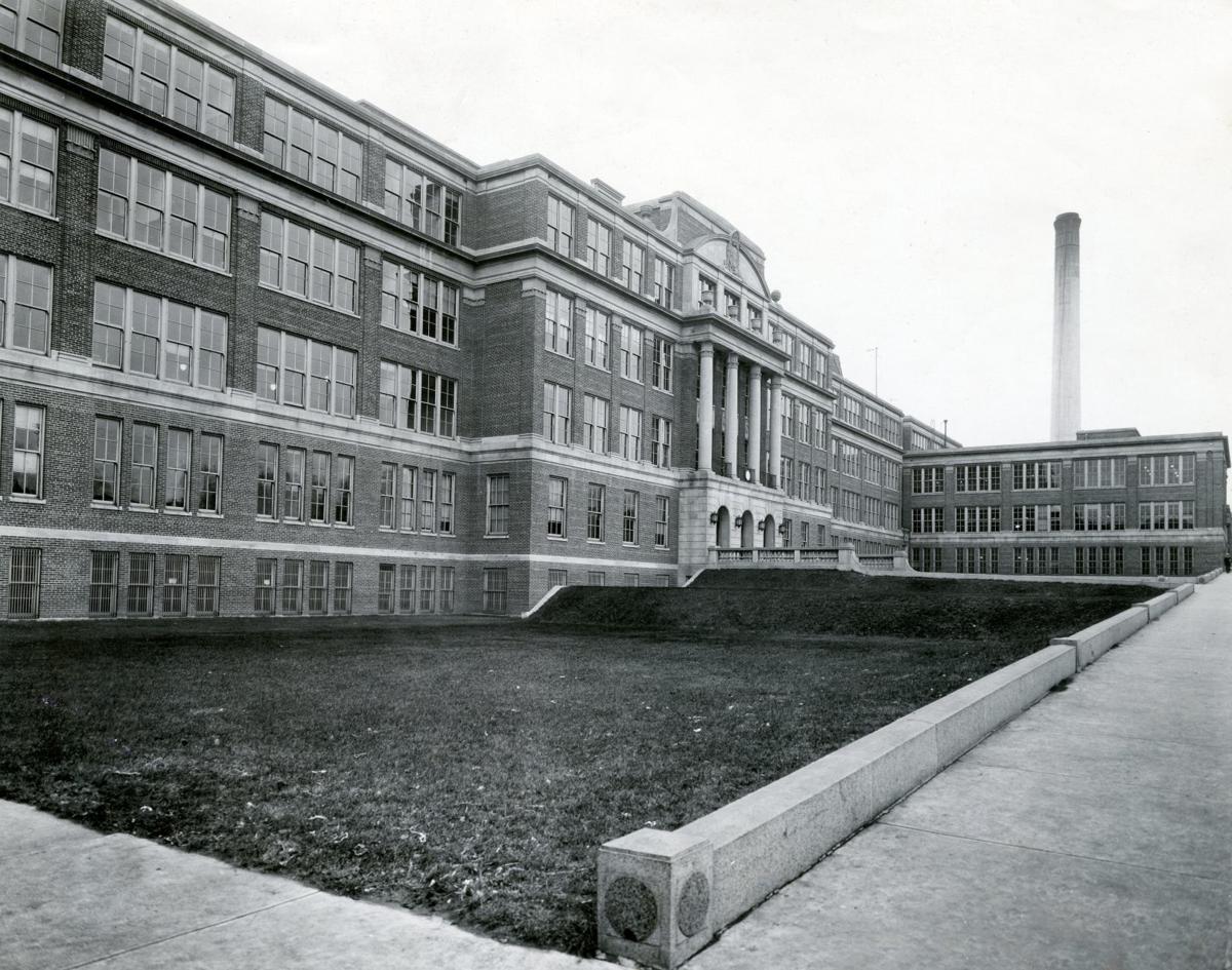 Omaha History Detective A glimpse of the New York Life in Omaha History