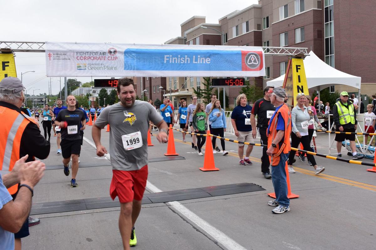 Omaha Corporate Cup celebrates 39 years; fundraising efforts projected