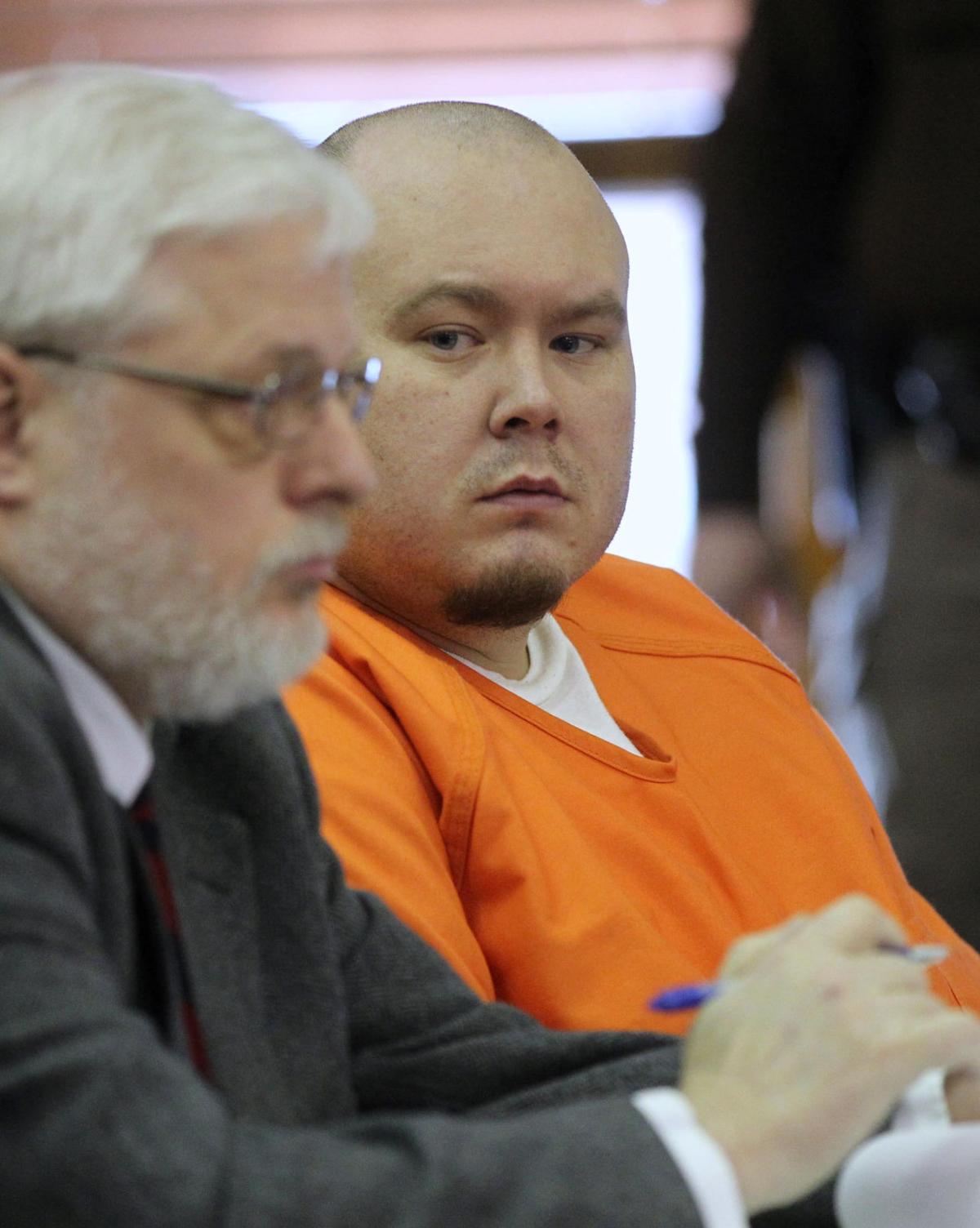 Joshua Keadle Charged With Murder In Disappearance Of Tyler Thomas A Peru State Student From Omaha Crime Courts Omaha Com