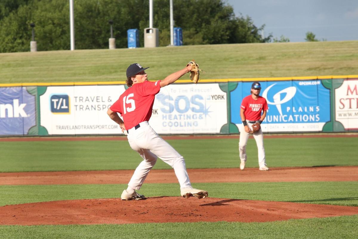 Legion Baseball Results And Photos Through July 19 Sarpy News Omaha Com