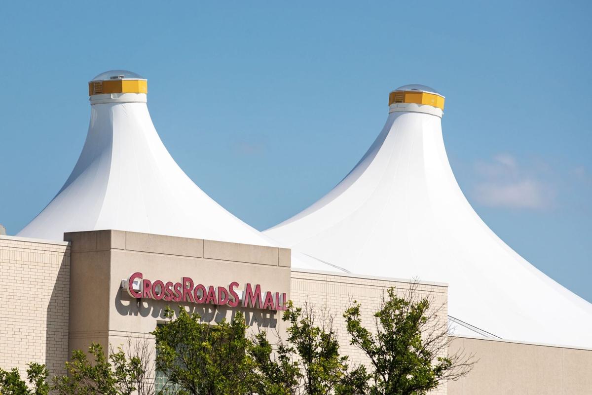 500 million plan in place to transform Omaha's Crossroads Mall area Local Business News