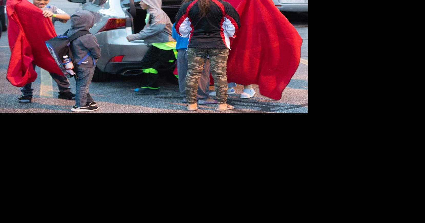 'They need our help.' Omahans step up to help refugees evacuated from