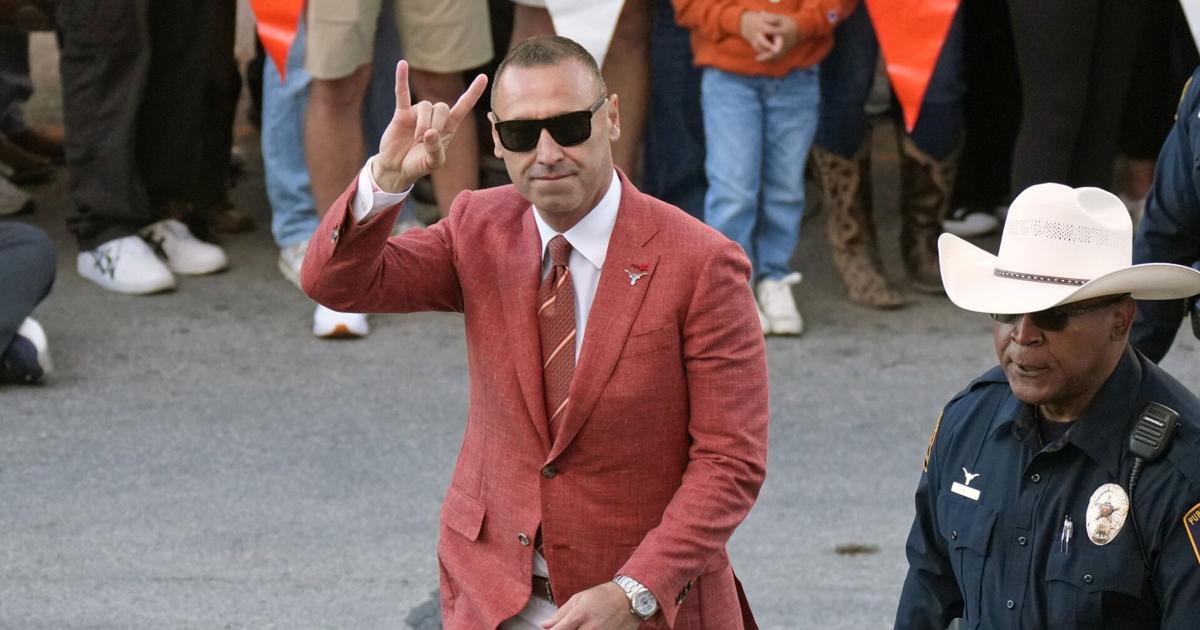 Squib Picks: World-Herald writers, editors predict top Week 8 college football games