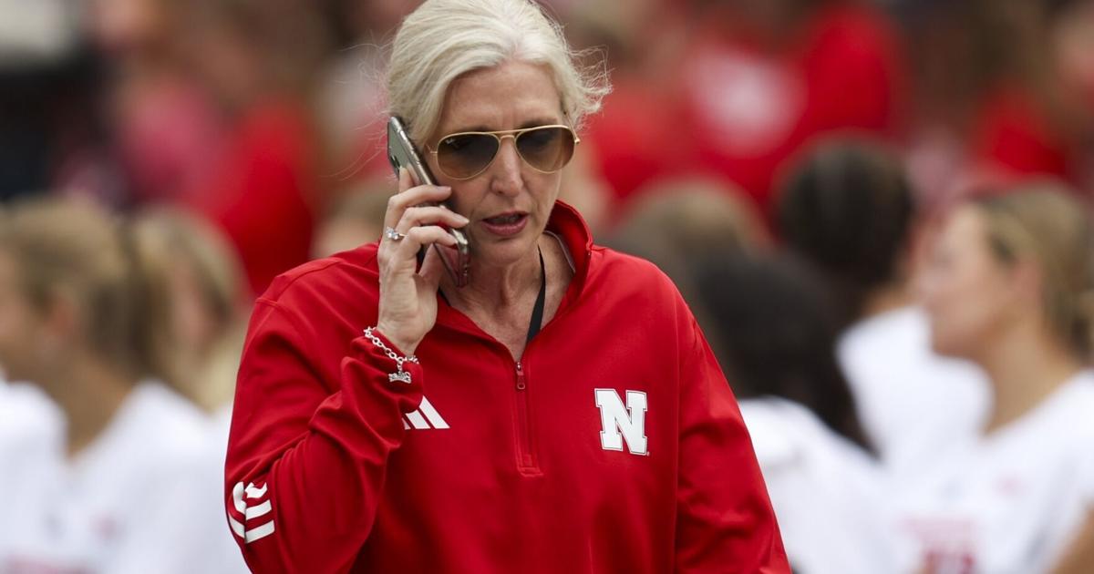 Nebraska staff touts new features of ‘best football building in the world’