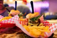 Dinker's