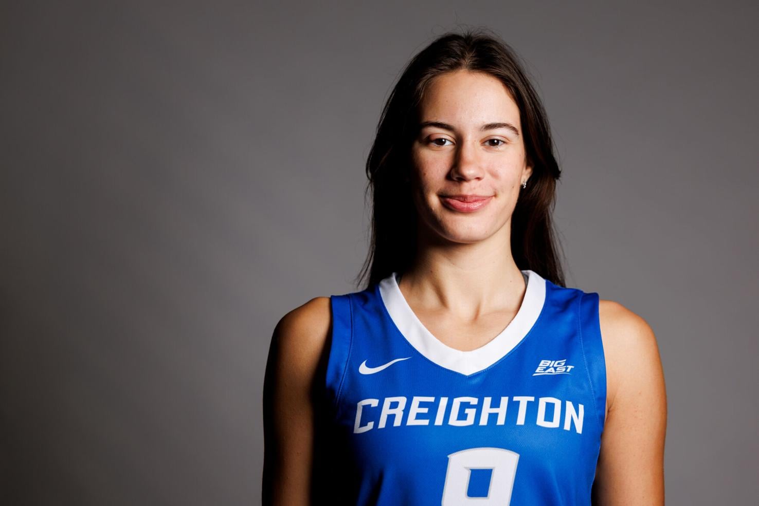 Creighton moves Nebraska, UConn women's games from CHI
