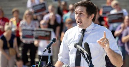 Less than two weeks remain in petition battle over Nebraskas new tax credit law Less than two weeks remain in petition battle over Nebraskas new tax credit law