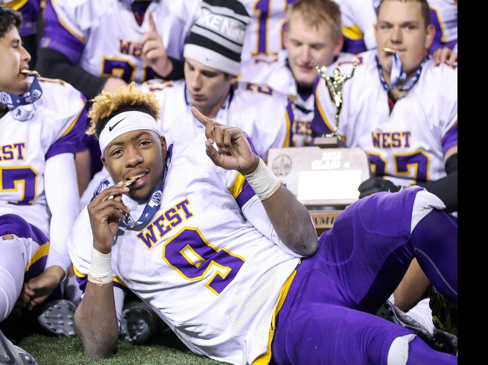 Prep Football Previews Class A No 1 Bellevue West 13 0 Ne