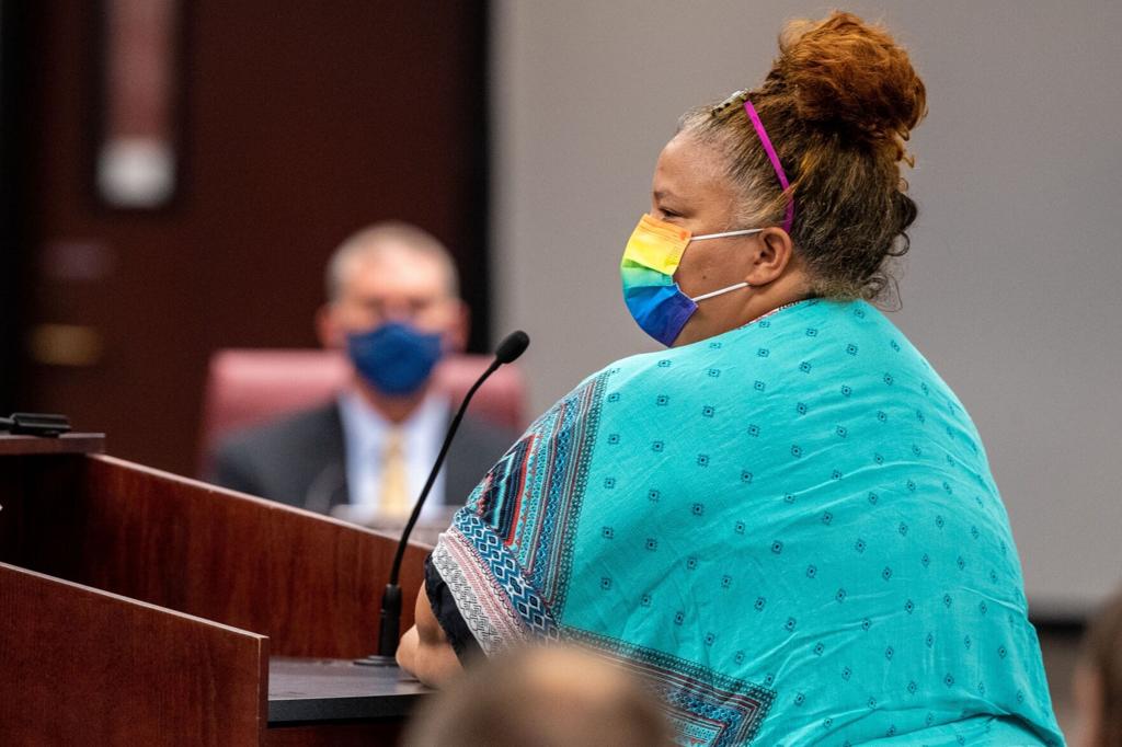 OPS board votes to require masks inside schools | Education ...