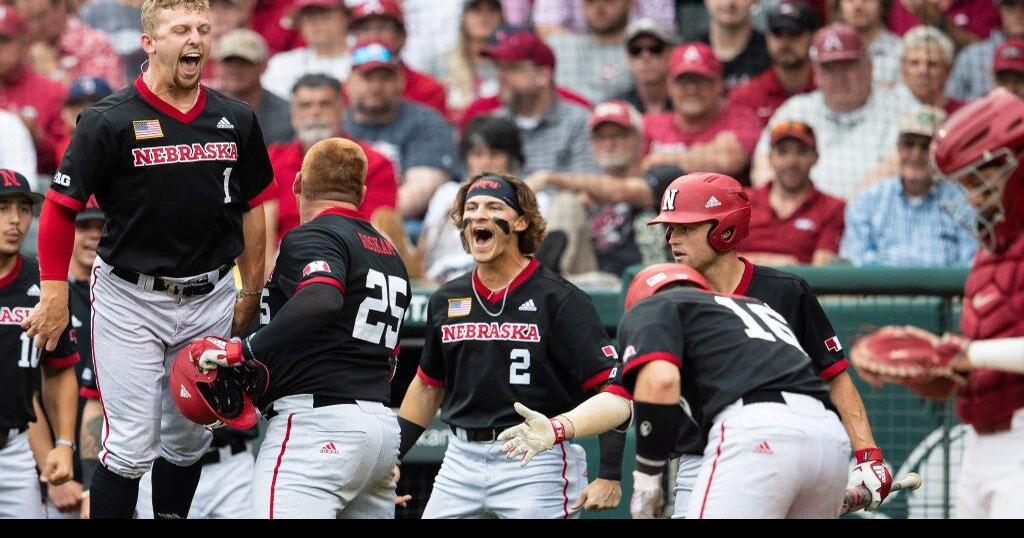 Nebraska baseball finishes as a Top 25 team for first time in 13 years