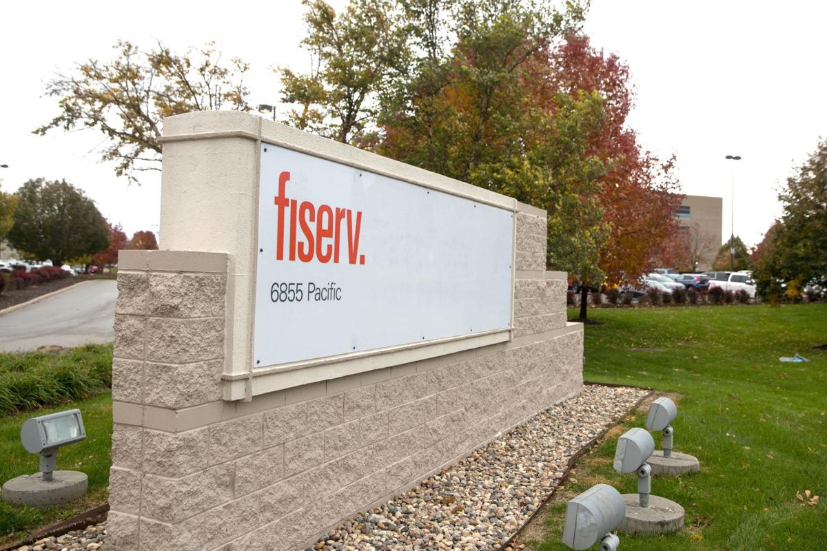 Fiserv will keep a major employment presence in Nebraska