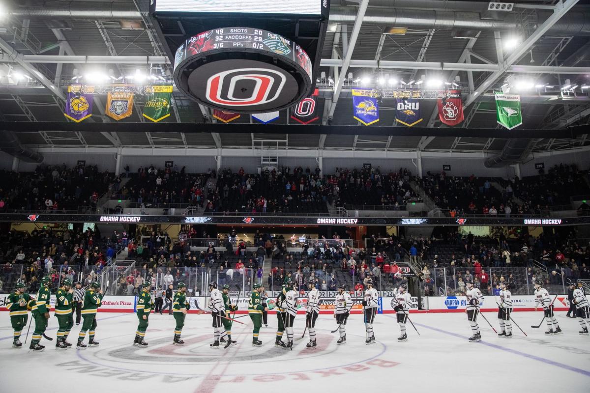 Omaha being considered as host site for NCHC 'pod'