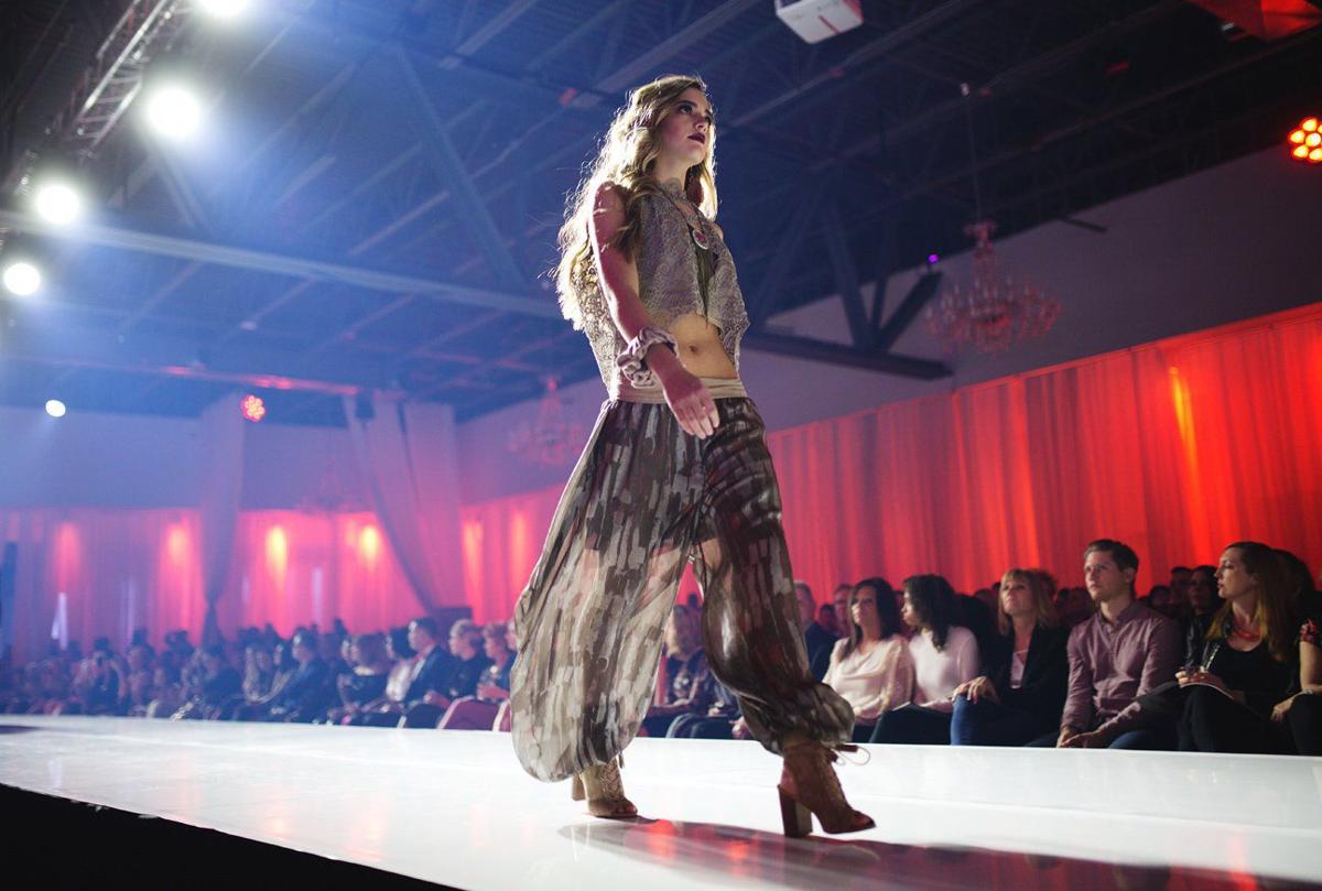 Hooton Images Omaha Fashion Week Hooton Images Omaha Fashion Week