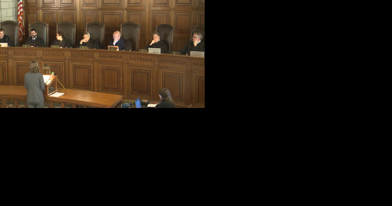 Nebraska Supreme Court asked to decide who owes for taking of properties - Vimarsana News