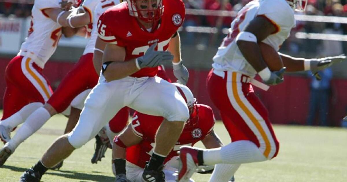 Even in retirement, former Husker and Olympic gold medalist pushes for US bobsledding