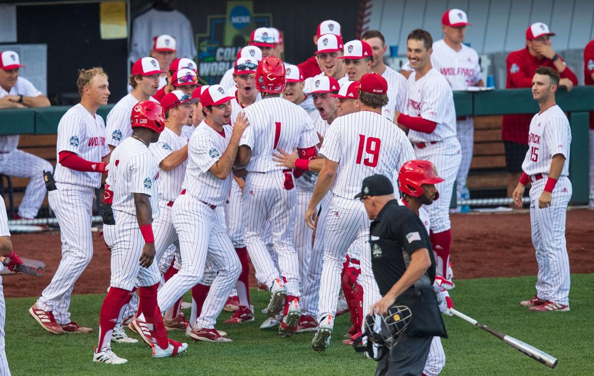 Murphey Candler baseball team off to World Series - Rough Draft