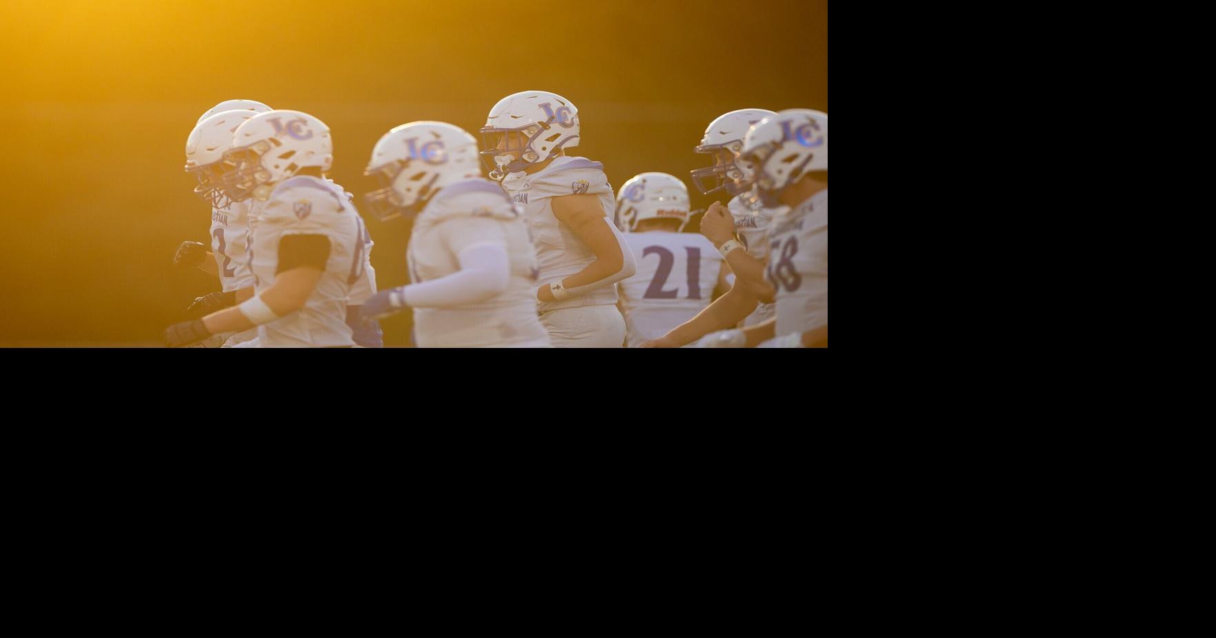 Friday Night Rewind: Lincoln Christian's 2-point strategy pays off; No. 1 team in 6-man loses