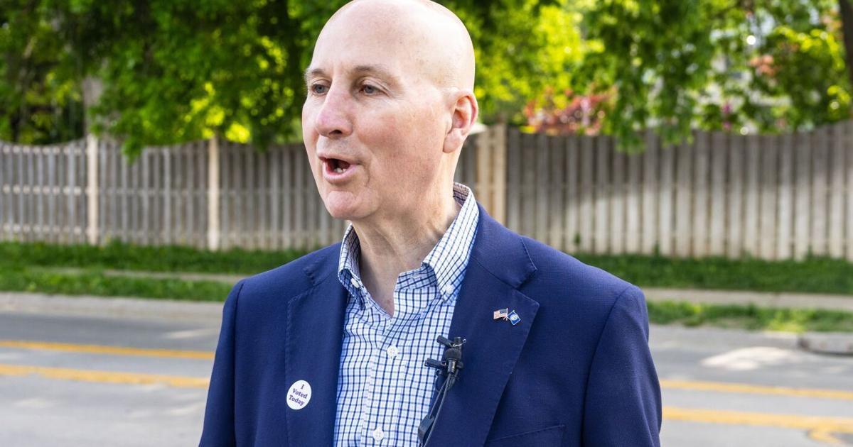 Pete Ricketts gewinnt die republikanische Senatsnominierung; Cindy Burbank ...