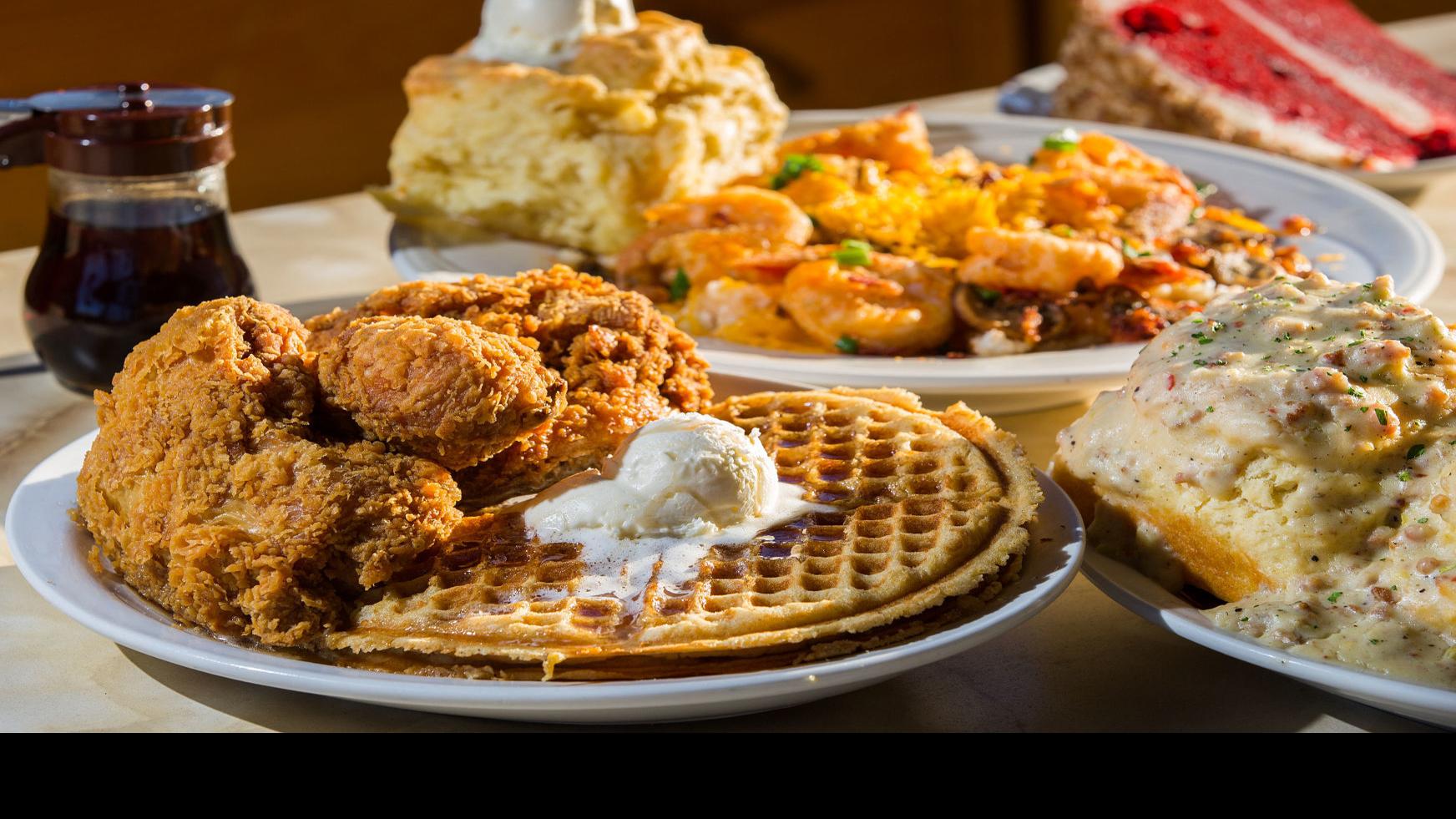 Lo Lo S Chicken Waffles Closes Lone Nebraska Location Entertainment Omaha Com