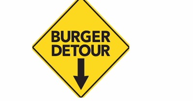 Locally owned Burger Detour opens in west Omaha - Vimarsana News