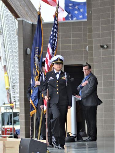 Nebraska Vietnam Veterans Memorial breaks ground in Papillion-p8